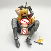Roliga leksaker Native Inue Shinsukes Dame Valerie Creators Collection 1/5.5 PVC Anime Figur Anime Sexig tjej Figur Modell Toys Coll