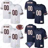 NCAA 75th Vintage Football Jerseys Retro Jim McMahon Devin Hester Walter Payton Gale Sayers Singletary Dick Butkus Brian Urlacher Mike Singletary Dent Hampton