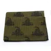 Bandanas Taktische Shemagh Arabische Wüste Schal Schal Net Mesh Atmungsaktive Schleier Abdeckung Dicke Special Forces Jagd Camping Kopftuch