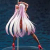 Giocattoli divertenti Native Rocket Boy Wagaya no Liliana San Scala 1/6 Action PVC Figure Anime giapponese Figure Model Toys Collection Doll