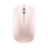 Mice HUAWEI CD23 Wireless Bluetooth Mouse 2nd Generation Computer Silent Mause Ergonomic Mini Mouse USB Optical Mice For PC Laptop