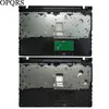 Ramar för Lenovo G50 G5030 G5045 G5070 G5080 Z50 Z5030 Z5045 Black Laptop LCD Back Cover/Front Bezel/Palmrest övre/bottenväska