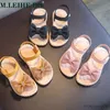 Sandali per bambini, neonati, bambine, feste, scarpe da principessa, sandali per bambini, sandali per ragazze, scarpe da spiaggia per bambini