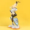 Смешные игрушки SkyTube Mimi USADA YU USADA Иллюстрация Saitom 1/6 Scale PVC Фигура фигура аниме -модель коллекции игрушек DOL DOL