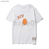 メンズTシャツファッションバスケットボールチームTシャツメンズ女性ヒップホップ半袖男性高品質のデジタル印刷ティー5カラーサイズM-XXL L230518