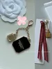 Party Favor Fashion DIY Charm Classical Keychain Member Gift med förpackning