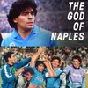 4xl Maradona Napoli Retro Soccer Jerseys 1986 1987 1988 89 1990 91 93 94 98 2013 14 Neapol Coppa Italia Diego Napule Vintage Calcio Calquio Klasyczna koszulka piłkarska długi