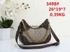 Mini Bolsas de Nylon Ophidia Mini Bolsas Mulheres Crossbody Tote Tote Luxo Designer Mulher Moda Pequena Carteira