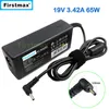 Adaptador 19V 3.42a Charger de laptop AD ADAPTER PARA ACER SWIFT 3 SF31453G SF31454G SF31541 SF31541G SF31551 SF31551G SF3152G