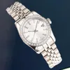 piccioncini orologi con diamanti uomo donna orologio automatico audemar moissanite misura 40MM 36MM bracciale in acciaio inossidabile 904L vetro zaffiro orologio impermeabile