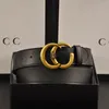 Belt Designer Belt Luxury Mens Belt Letters Solid Color Design Belts en mängd olika stilar att välja mellan materialläderföretagets version av bälten mycket bra
