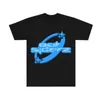 Tshirts 힙합 남성 셔츠 패턴 인쇄 짧은 슬리브 대형 탑 남자 여자 2023 New Harajuku 패션 록 펑크 스트리트 티셔츠