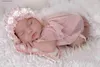 ロンパーズ新生児写真小道具女の女の子レースロンパーボディスーツ衣装写真ガールドレスT230529