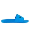 Hochwertige Pool-Slipper-Slide-Sandale, Gummi-Turnschuhe, Sommer-Scuffs-Designer, Herren-Flip-Flop, rund, rutschfest, Damen, Freizeit-Sandalen, Strand, Herren, Damen, bequem