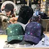 Snapbacks Новый роскошный роскошный роскошный роскошный роскошный скинги с хип-хоп шляпа Мужчины Женщины Лето открытая спортивная крышка регулируем