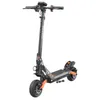 Scooters Kukirin G2 Pro Adventurers Dream Folding Electric Scooter 9 Inch Pneumatic Tire 600W Brushless Motor 48V 15Ah Battery Max Speed ​​45