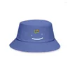 Berets Runboo Hat мод