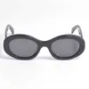 Güneş Gözlüğü Çerçeveleri ARC DE TRIOMPHE CL40194 Moda ve Kişilik Güneş Gözlüğü Kadın UV Dirençli Gözlükler