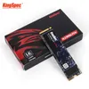 Drives Kingspec M2 SSD PCIE 256GB 1TB NMVE M.2 256 GB SSD 2280 512GB 128 GB NVME M Chave