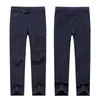 Pantalons pour hommes décontracté 2023 printemps été en plein air randonnée Camping pantalons longs homme séchage rapide doux imperméable hommes vêtements