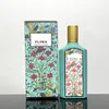 3.3fl.oz 100ml Spray Colônia de Longa Duração Perfume Feminino Masculino FLORA GORGEOUS GARDENIA frete grátis