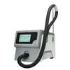 Salon Professional Cold Air Skin Cooling Machine voor laserbehandeling
