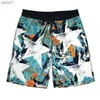 Shorts masculinos HotMango masculino de praia Secução rápida e confortável para surfar na água de nadação esportes de tamanho grande vendas diretas l230520