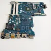 اللوحة الأم لـ HP 255 G5 15BA Laptop Motherboard BDL51 LAD711P 858589601 860355601 Main Poard E27110 CPU DDR3 100 ٪ TESTE بالكامل