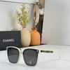 5A Eyeglasses CC6038 CC6090 Eyewear Discount Designer Sunglasses For Men Women 100% UVA/UVB With Glasses Bag Box Fendave