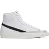 Blazer Mid 77 Vintage Casual Shoes White Black Men Fashion Blazers Jumbo Low Women Sneakers Bright Crimson Indigo Designer Outdoor Sports Trainers