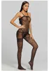 28% OFF Ribbon Factory Store Transparent open fishing net for women's provocative and sexy hot mesh underwear through stockings