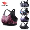 Soutiens-gorge RION Femmes Soutien-Gorge De Sport Fitness Sportswear Sport Top Respirant Lingerie Sexy Gym Sous-Vêtements Féminins Running Push Up Bras J230529