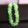 100см Flower Hawaiian Beach Party Hula Garland Leis Ожежее