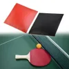 Caoutchoucs de tennis de table Caoutchouc de tennis de table durable avec éponge Fit Raquette de ping-pong Raquette de ping-pong de haute qualité Accessoire d'entraînement 230526