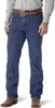 Wrangler Men's Premium Performance Cowboy Cut Regular Fit Jean