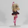 Jouets drôles KDcolle destin/kaleid liner Prisma Illya Illyasviel von Einzbern Prisma Klangfest PVC figurine modèle d'anime