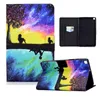 Fall för Galaxy Tab A7 Fall 2020 10.4 SMT500 Cover Tablet för Samsung Tab A7 Lite 8.7 Tab A8 2021 10.5 Fall A 8 Tab A 10.1 2019 T510