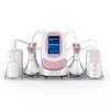 Portable lipolaser 6 in 1 80k cavitation rf vacuum lipo laser slimming machine 6-in-1 body sculpting cavitation machine