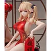 Komik Oyuncaklar Yerli Bağlayıcı Moehime Union Yuri Stella Bountiful Yıl 1/4 Ölçek Pvc Action Figür Anime Şekil Model Oyuncaklar Dol