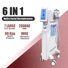 Oxygen Therapy Jet Clean Peeling Facial Waterpeel Dermoabrasão Microdermoabrasão Crystal Machine