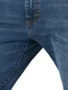 Lee Herren-Jeans Extreme Motion Athletic Fit mit schmal zulaufendem Bein