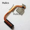 Pads Hulics Origineel voor Lenovo Laptop Heatsink Koelventilator CPU -koeler G5070 G5080 G5030 G4070 G4080 CPU Heatsink AT0TI0020S0