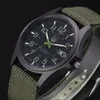 Zegarek na rękę Wodoodporne zegarek sportowy na męski data wojskowa armia sportowa Wysokiej jakości elektroniczna LED Digital DristWatcheswristwa