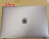 Adapter Laptop Silver Space Gray Grey A1706 A1708 LCD Screen Display Assembly for Macbook Retina 13" A1706 A1708 Full LCD 2016 2017 Yea