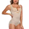 Talia brzucha Shaper Body Shaper Control brzucha Butt Lifter Kobiety Shapewear Bodysuit Symt Belly TALIST TRAST BIELEDA FAJAS COLOMBIANAS TOP 230526