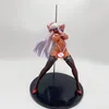 Śmieszne zabawki Native Rocket Boy Wagaya no Liliana San 1/6 skala pcv figurka japońskie anime Model figurki kolekcja zabawek lalka