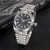 U1 Con diamante Orologio da uomo Data solo specchio zaffiro 41mm automatico 2813 Movimento 36mm orologi da donna Cinturino in acciaio inossidabile 904L rolej impermeabile Orologio jason 007