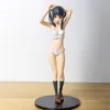 Roliga leksaker Union Creative Kantokus Sailor Fuku No Mannaka PVC Action Figur Anime Sexig figur Modell Toys Collection Doll Gift