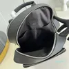 Fashion MEN Backpack designer school bag Large capacity rucksack handbags for women Magnetic buckle closure leather
