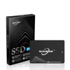 Walram Sata SSD 120GB 5PCS 2.5 SSD 240GB 128GB 256GB 500GB SATA IIIラップトップデスクトップ用の内部ハードドライブディスクをドライブ